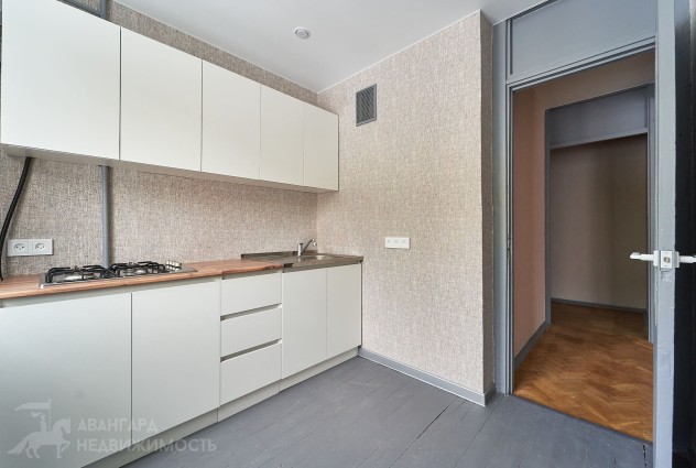 Фото Продаем 2-комнатную квартиру на ул. Харьковской, 80к2 — 3