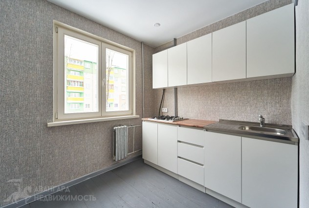 Фото Продаем 2-комнатную квартиру на ул. Харьковской, 80к2 — 5