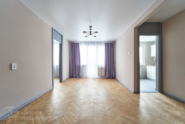 Фото Продаем 2-комнатную квартиру на ул. Харьковской, 80к2 — 13