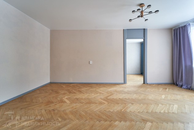 Фото Продаем 2-комнатную квартиру на ул. Харьковской, 80к2 — 15