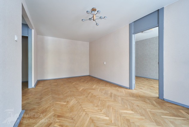 Фото Продаем 2-комнатную квартиру на ул. Харьковской, 80к2 — 19