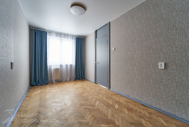 Фото Продаем 2-комнатную квартиру на ул. Харьковской, 80к2 — 21