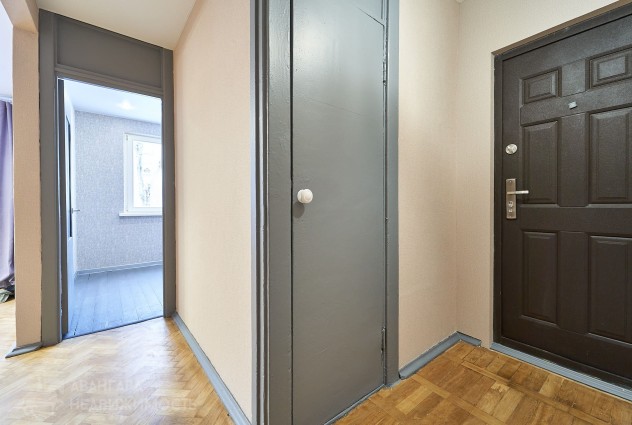 Фото Продаем 2-комнатную квартиру на ул. Харьковской, 80к2 — 25