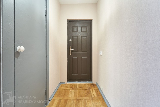 Фото Продаем 2-комнатную квартиру на ул. Харьковской, 80к2 — 27