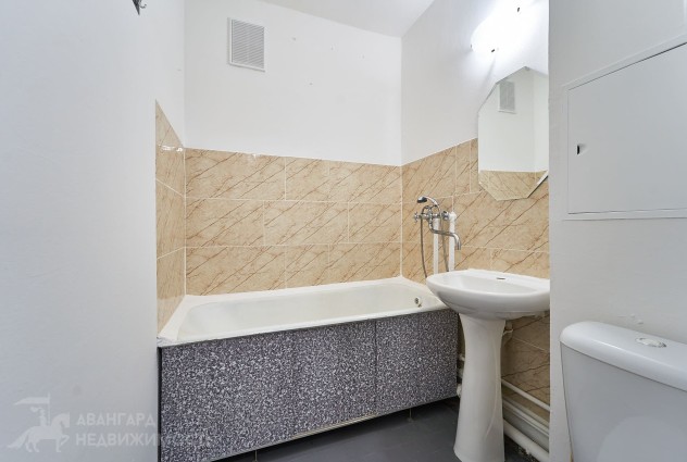 Фото Продаем 2-комнатную квартиру на ул. Харьковской, 80к2 — 31