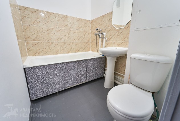 Фото Продаем 2-комнатную квартиру на ул. Харьковской, 80к2 — 33