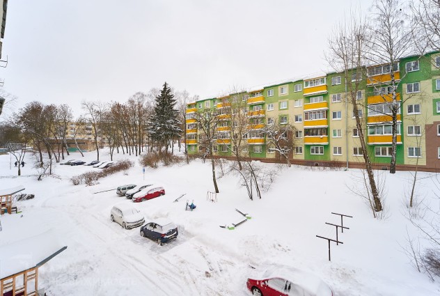 Фото Продаем 2-комнатную квартиру на ул. Харьковской, 80к2 — 37