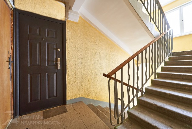 Фото Продаем 2-комнатную квартиру на ул. Харьковской, 80к2 — 39