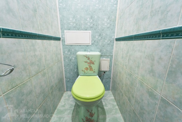 Фото 1-комн. квартира рядом со ст. метро Каменная Горка.  — 13