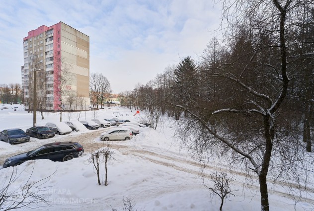 Фото 1-комн. квартира рядом со ст. метро Каменная Горка.  — 25