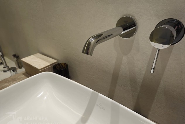 Фото Видовая квартира в ЖК «Олимпик-Парк» — 43