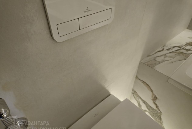 Фото Видовая квартира в ЖК «Олимпик-Парк» — 49