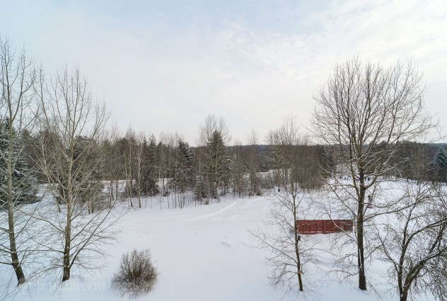 Фото Дом, где все про уют. Квартира в экологически чистом районе Минска – Сокол — 35