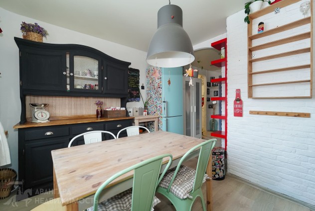 Фото Дом, где все про уют. Квартира в экологически чистом районе Минска – Сокол — 41