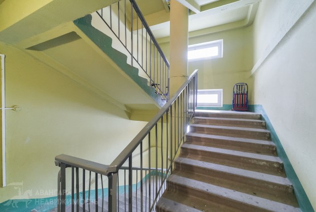 Фото Дом, где все про уют. Квартира в экологически чистом районе Минска – Сокол — 53