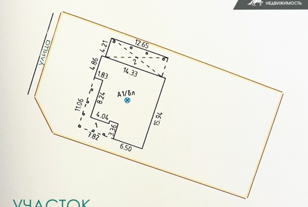 Фото Дом в окружении березовой рощи — 99
