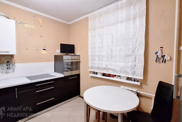 Фото Продается просторная 2-х комнатная квартира — 1