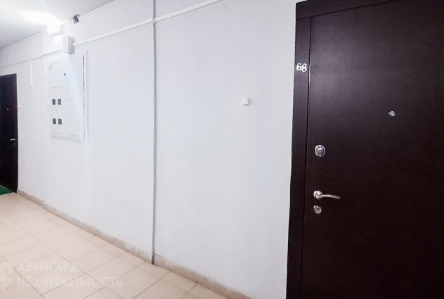 Фото Продается просторная 2-х комнатная квартира — 19