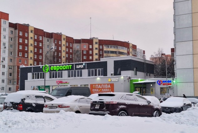 Фото Продается просторная 2-х комнатная квартира — 33