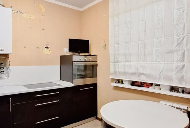 Фото Продается просторная 2-х комнатная квартира — 3