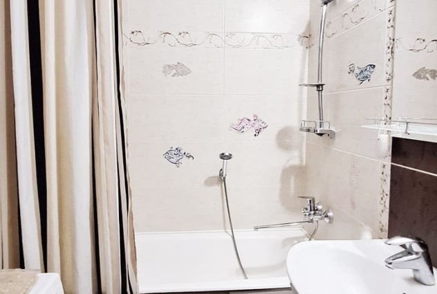 Фото Продается просторная 2-х комнатная квартира — 11