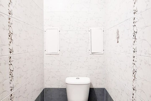 Фото Продается просторная 2-х комнатная квартира — 13