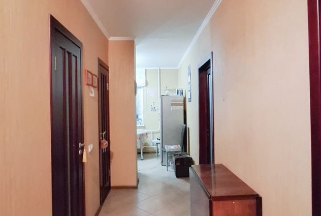 Фото Продается просторная 2-х комнатная квартира — 15