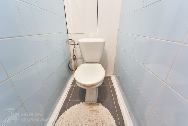 Фото Просторная 1-комнатная квартира по ул. Тимошенко д.32 — 39