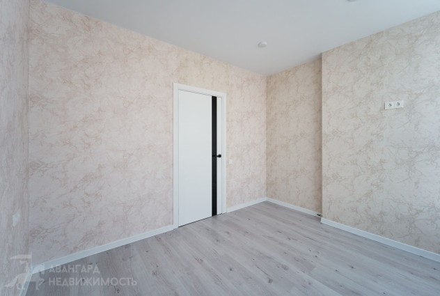 Фото Евротрешка с отличным ремонтом в ЖК «Минск Мир» — 31