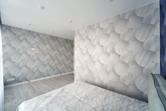 Фото Евротрешка с отличным ремонтом в ЖК «Минск Мир» — 37