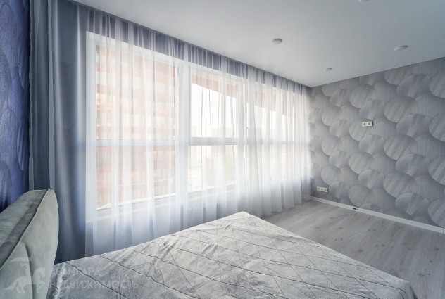 Фото Евротрешка с отличным ремонтом в ЖК «Минск Мир» — 39