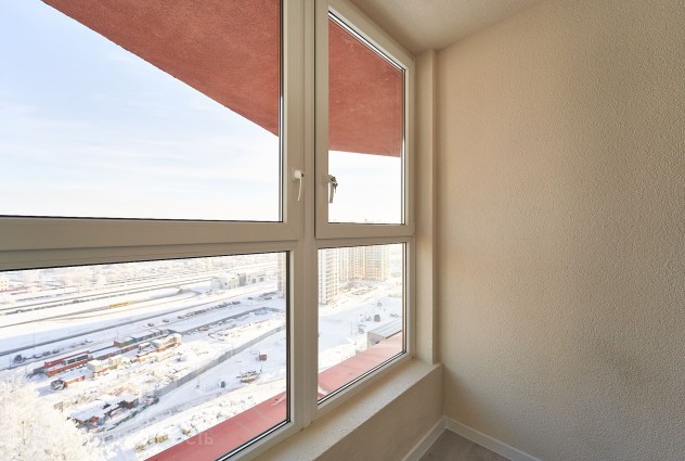 Фото Евротрешка с отличным ремонтом в ЖК «Минск Мир» — 45