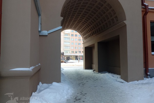 Фото 1-комн. квартира в самом центре Минска — 5