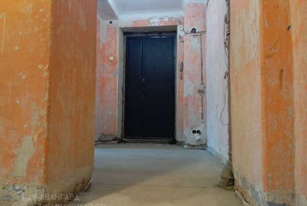 Фото 1-комн. квартира в самом центре Минска — 9