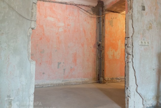 Фото 1-комн. квартира в самом центре Минска — 13