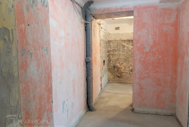 Фото 1-комн. квартира в самом центре Минска — 15