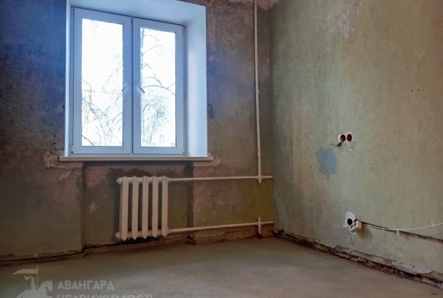 Фото 1-комн. квартира в самом центре Минска — 17