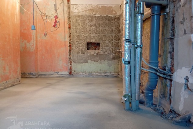 Фото 1-комн. квартира в самом центре Минска — 19