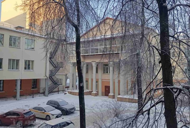 Фото 1-комн. квартира в самом центре Минска — 21