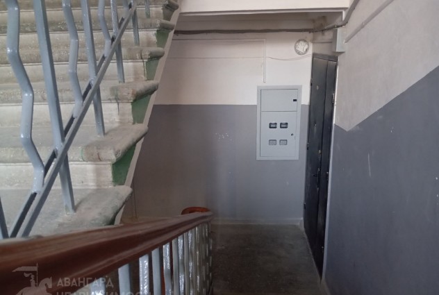 Фото 1-комн. квартира в самом центре Минска — 23