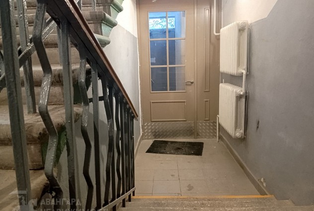 Фото 1-комн. квартира в самом центре Минска — 27