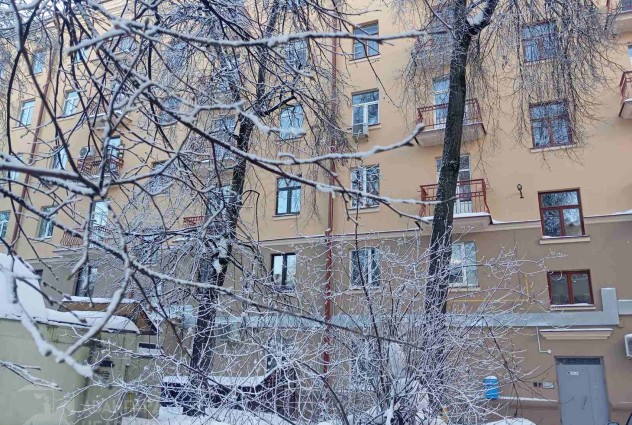 Фото 1-комн. квартира в самом центре Минска — 31