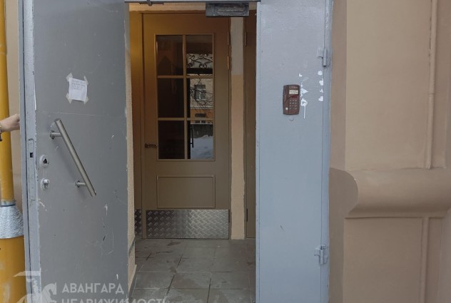 Фото 1-комн. квартира в самом центре Минска — 17