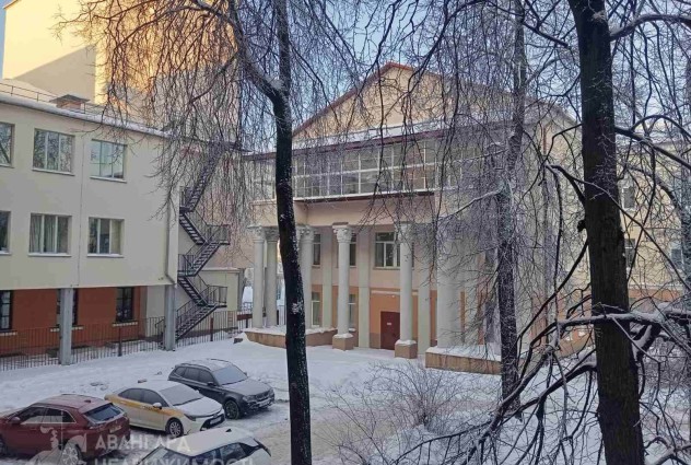 Фото 1-комн. квартира в самом центре Минска — 19