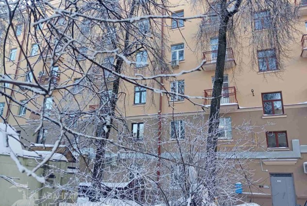 Фото 1-комн. квартира в самом центре Минска — 21