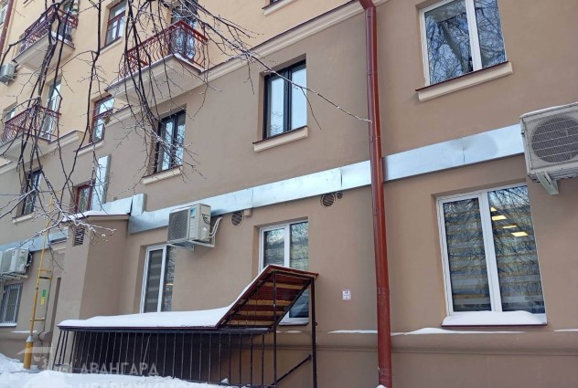 Фото 1-комн. квартира в самом центре Минска — 23