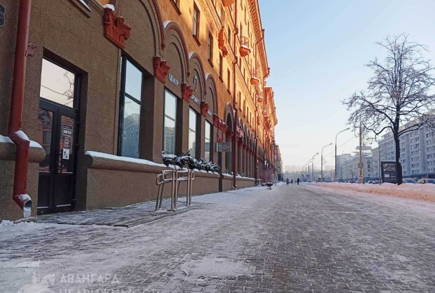 Фото 1-комн. квартира в самом центре Минска — 3