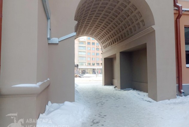 Фото 1-комн. квартира в самом центре Минска — 5