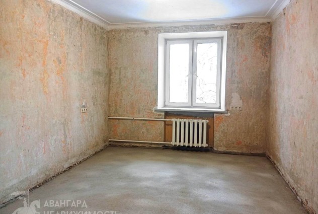 Фото 1-комн. квартира в самом центре Минска — 7