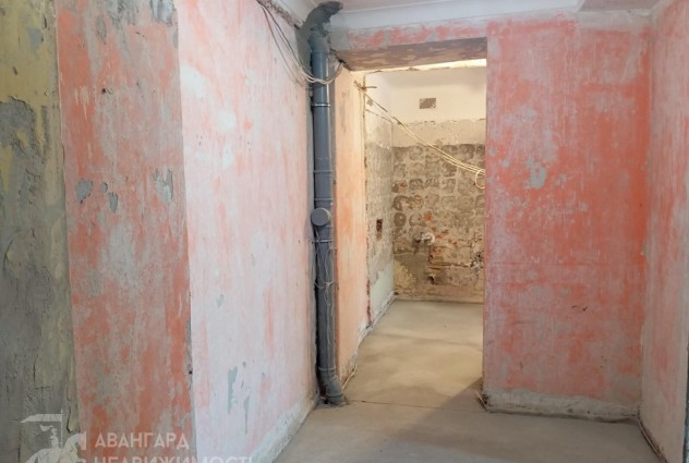 Фото 1-комн. квартира в самом центре Минска — 9